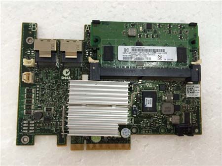 Dell PERC H700 SAS RAID - Click Image to Close